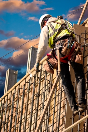 Wykopy, prace ziemne, zbrojenia