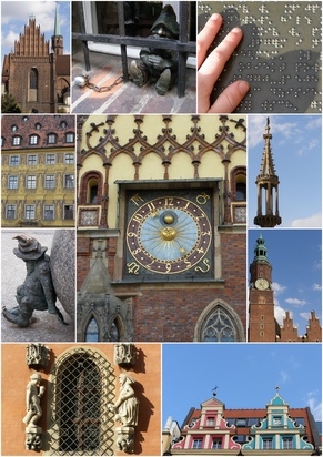 Archeolodzy i Konserwatorzy Zabytków