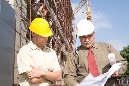 Architekci, Projektanci, Nadzór